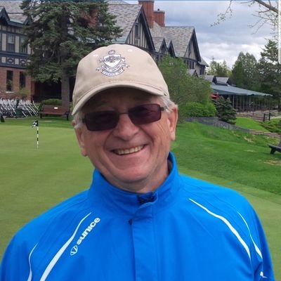 sabbspa's profile picture. Avid golfer, sportsmen, cottager & Senators Fan