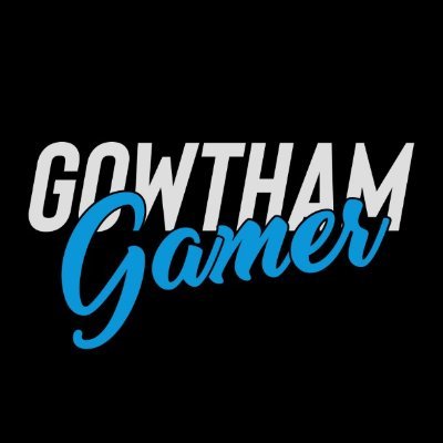 GowthamGamerYT's profile picture. Itz me GG