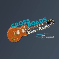 Crossroads Blues Radio(@BluesCrossroads) 's Twitter Profile Photo