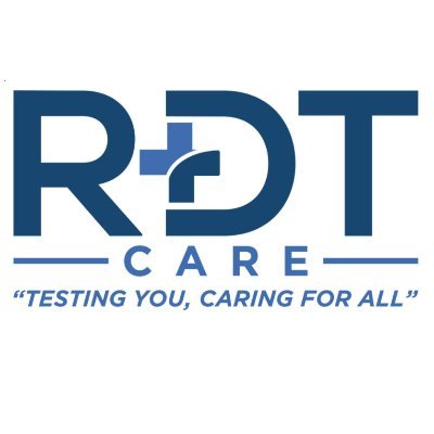 Providing Covid-19 Rapid Antigen and Rapid PCR Testing and reporting through a secure digital V-Health Passport app.