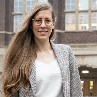 Catherine De Wolf (@catherinedewolf) 's Twitter Profile