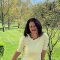 Diana Bairaktarova (@bairakatrova) 's Twitter Profile Photo