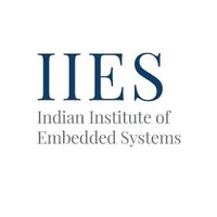 Indian Institute of Embedded Systems (IIES)(@IIES_Bangalore) 's Twitter Profile Photo