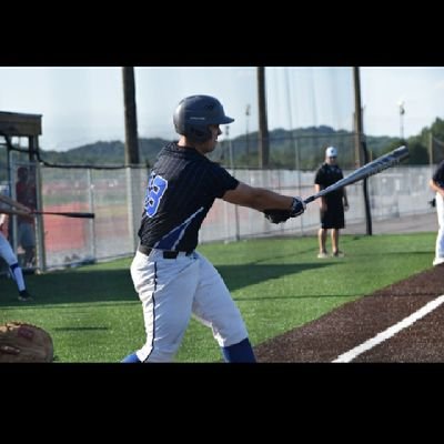 NicholasMckelv3's profile picture. CVHS 
2023