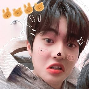 nikori_nipah's profile picture. Love Treasure support Treasure ❤