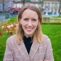 Rebecca Engebretsen (@rebeccaelisabet) 's Twitter Profile