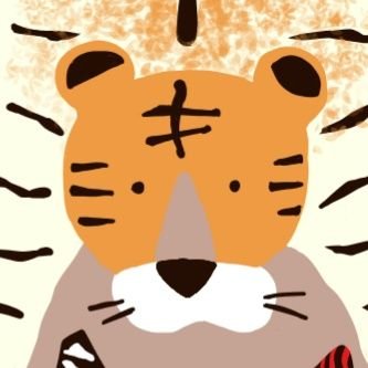 虎野さんのプロフィール画像