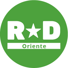 Somos el territorio de @RDemocratica Oriente (Las Condes, Vitacura y Lo Barnechea). ¡Desde nuestros barrios súmate a cambiar Chile!