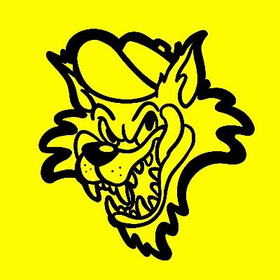 Graphic Designer + Illustrator 🤟
Aspiring lowbrow/street artist 😛
New posts weekly
DM on IG @coyote_pat for custom designs
Sticker shop ⬇️
https://t.co/h9MbM2a2hw