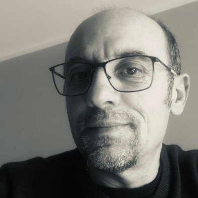 GuyLabasse's profile picture. La vie ne vaut rien, mais rien ne vaut la vie