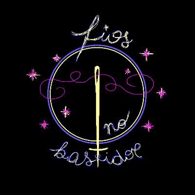 fiosnobastidor's profile picture. contando histórias através de fios no bastidor