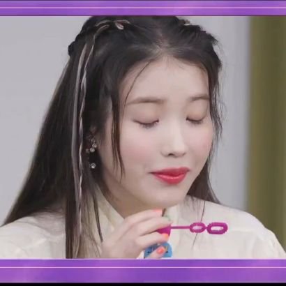 ✨FANGIRL✨
💜UAENA💜
Denying IU is denying this world💜
lets talk about kdrama👌😉
