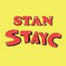 STAN STAYC // guides in 📌 (@stannstayc) Twitter profile photo