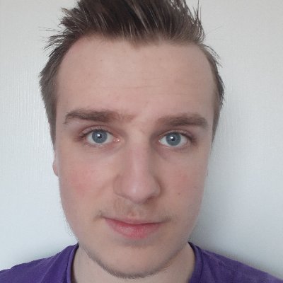 Actuellement étudiant je me suis découvert une vraie passion pour la programmation et je cherche a en découvrir toujours plus .