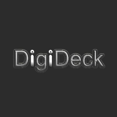 DigiDecks Profile