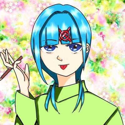 空皇(snow)(絵描き＆創作垢)さんのプロフィール画像