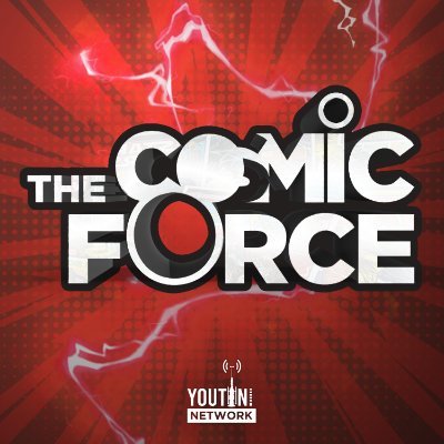 Your home for weekly Star Wars comics discussion | Part of the Youtini Podcast Network | Hosts @jacobboushh, Oz Davis, & @caleblaminack