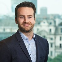 John Foster (@johnfoster85) 's Twitter Profile