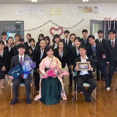 愛知大学競技ダンスサークルです🌷競技ダンスの魅力や新歓情報をお伝えします📣気軽にDMしてください🙌💌【本垢】→@aidai_buken【ブログ】→https://t.co/Ux4S9HJTcQ【インスタ】https://t.co/bsLmOTS345