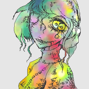 うんＫサラダ時貞さんのプロフィール画像