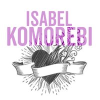 Isabel Komorebi(@IsabelKomorebi) 's Twitter Profile Photo