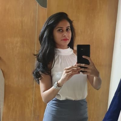 NidhiKh55470728's profile picture. surgeon, traveller, dog lover... netflix and chill!