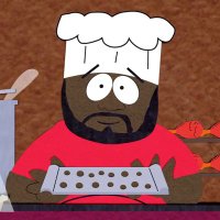 Chef Jerome McElroy (@officialchef_) 's Twitter Profile