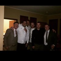 Scott_A (@scottrfc5) 's Twitter Profile