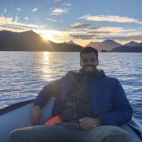 Nicolas Gallo (@gallonicolas) 's Twitter Profile