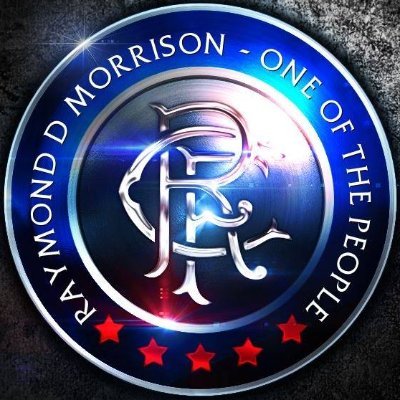 Back Where We Belong !!! Rangers FC
Kings Of Scotland !!!