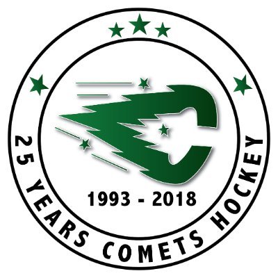 Comets Hockey