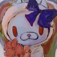 ヘアミルク (@ru_____f) 's Twitter Profile Photo ヘアミルク (@ru_____f) 's Twitter Profile Photo