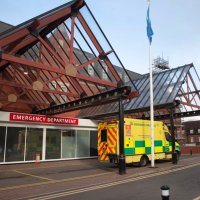 WWL EMERGENCY CARE 💙 (@wwl_ecc) 's Twitter Profile