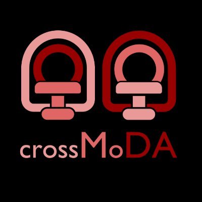 Official account of the international crossMoDA challenge at MICCAI 2022.
Medical Image segmentation & classification. Domain Adaptation.