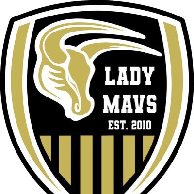 LadyMavs_Soccer Profile Picture