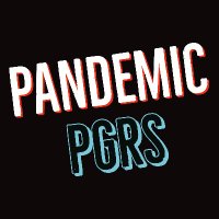 PandemicPGRs(@PandemicPGRs) 's Twitter Profileg