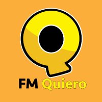 Radio Fm Quiero (@fmquierochile) 's Twitter Profile