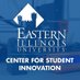 EIU Center for Student Innovation (@eiu_csi) Twitter profile photo