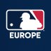 MLB Europe (@MLBEurope) Twitter profile photo