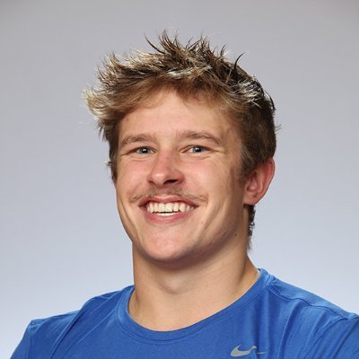 The Sagau, not the hero we need, the hero we deserve. • Luther🏊🏻♂️ ‘23 Barstool Athlete