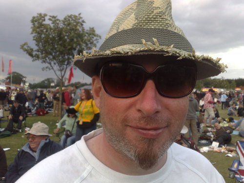 MartinGlancy1's profile picture. 