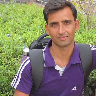 MrNARENDRSINGH's profile picture. Farmer of India & Social Activist Too....