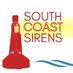 South Coast Sirens (@SCoastSirens) Twitter profile photo