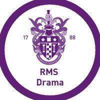 RMS Drama (@rmsdramadept) 's Twitter Profile Photo RMS Drama (@rmsdramadept) 's Twitter Profile Photo