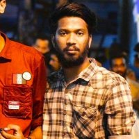 Amar Surendran(@amarsurendran99) 's Twitter Profile Photo