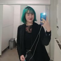 Abbie Christie MSYP (@msypabbieyc) 's Twitter Profile