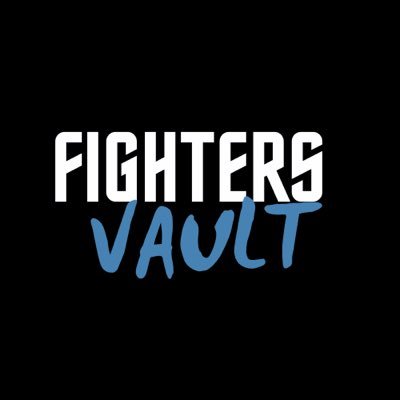 Fighters Vault