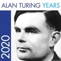 Alan Turing Years (@alanturingyear) 's Twitter Profile