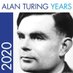 Alan Turing Years (@AlanTuringYear) Twitter profile photo