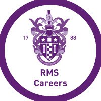 RMS Careers(@RMSCareersDept) 's Twitter Profile Photo